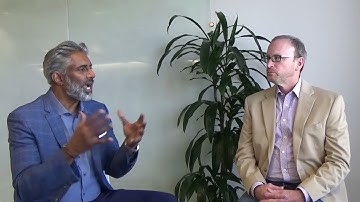 Transform Digital Operations to Become More Agile and Resilient