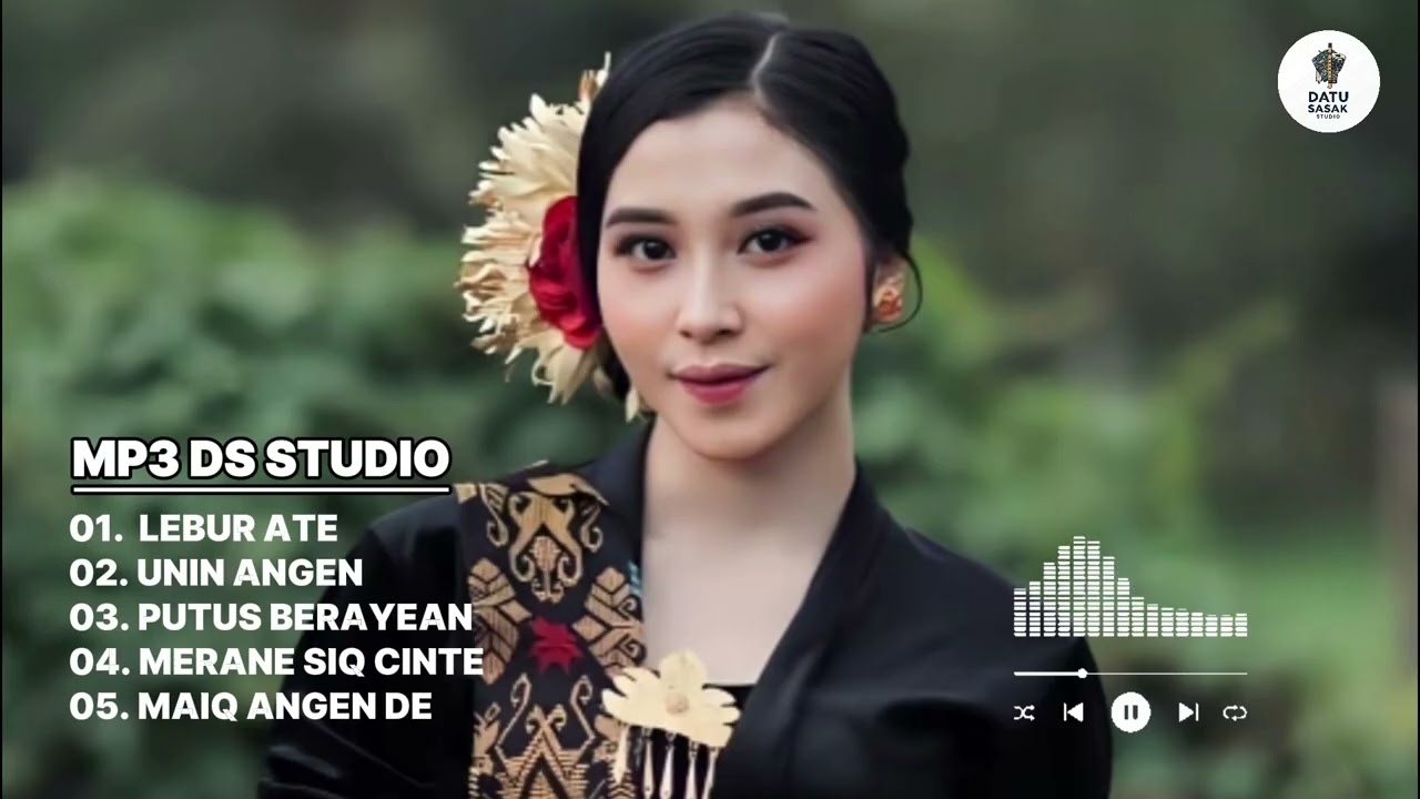 KUMPULAN LAGU SASAK VIRAL COVER DS STUDIO