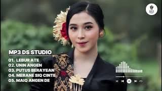 KUMPULAN LAGU SASAK VIRAL COVER DS STUDIO