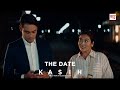 Kasih — The Date