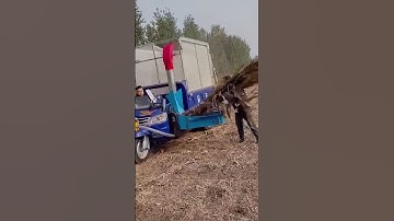 Corn Stalk Fertilizer Production Process - Unique tools to boost efficiency and streamline work