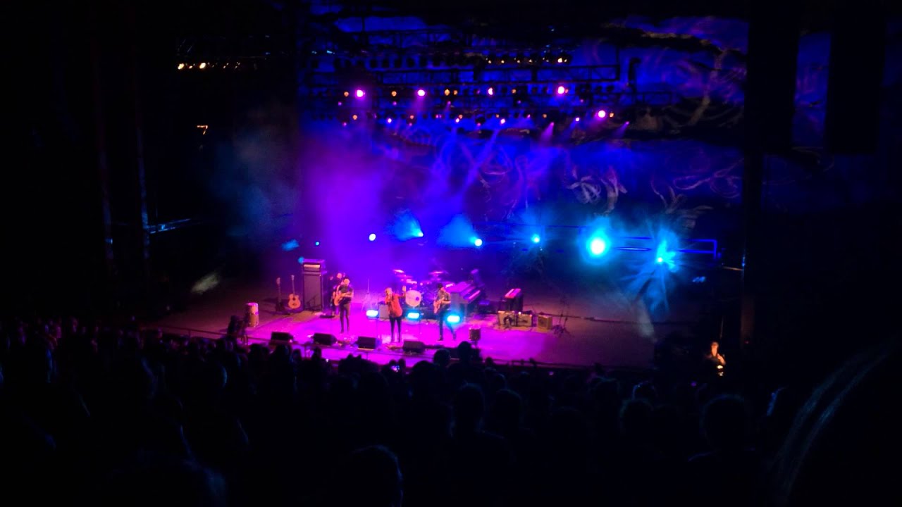 Brandi Carlile Going to California (Led Zeppelin Cover) YouTube