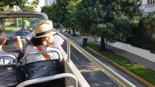 Paseo Mira Bus 03 En Cuba Noviembre 2016 DA HA