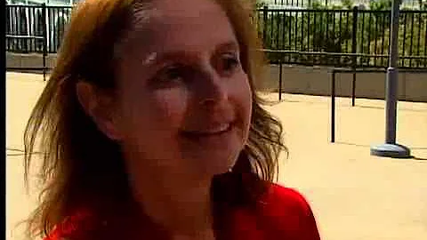 Judge Bridget McCafferty interview