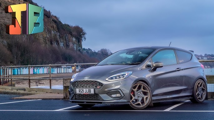 Customer Car Gallery - Dan's 320BHP MK6 Fiesta STPerformance Cars, Modified Cars, Young and Learner Drivers