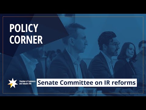 Policy Corner |