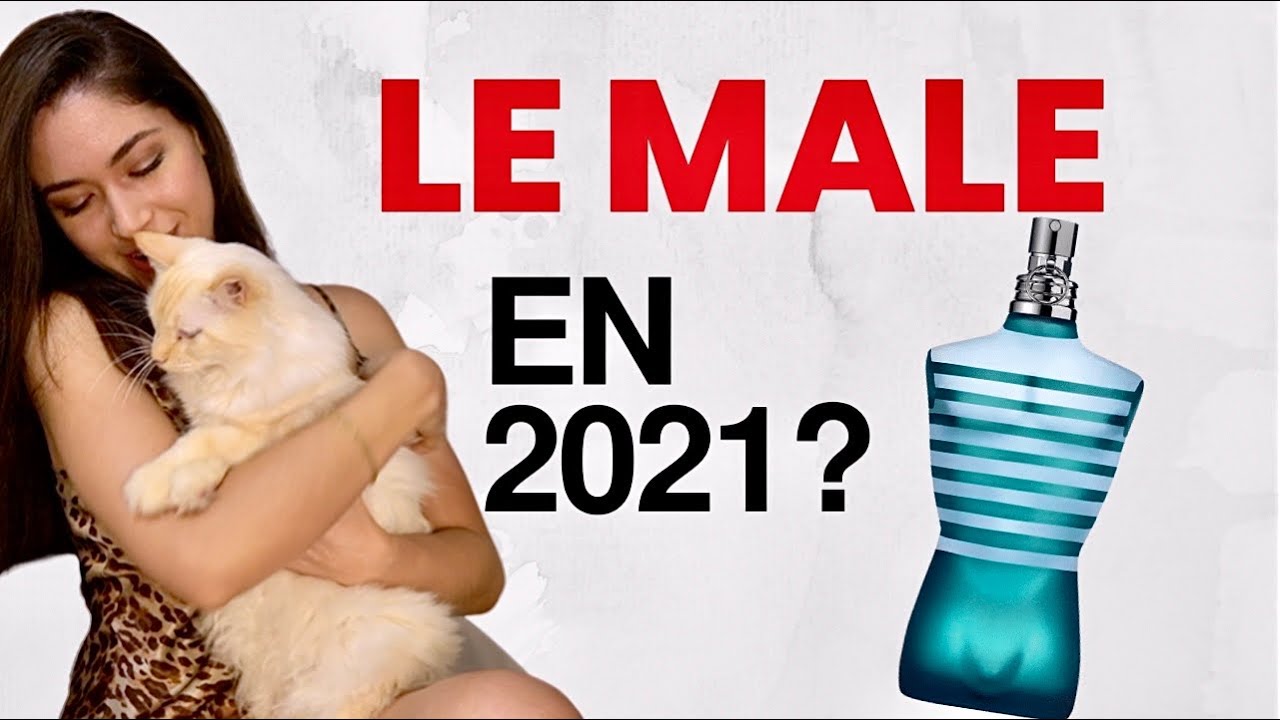 vale la pena LE MALE en 2021? + comparación con DARLEY y REFLECTION MAN