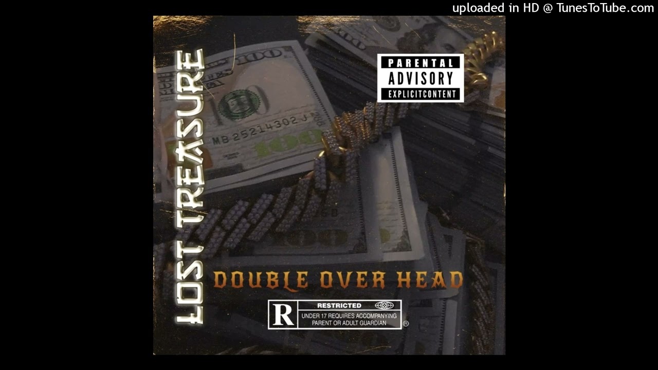 Double over head - Coconut Rum