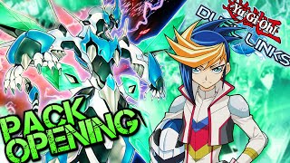 Non può essere un Caso?? - PACK OPENING Wings of Clearness - Duel Links [ITA]Pack Opening