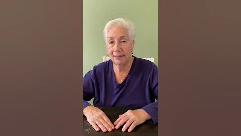 Sewa Milan - 2021, Testimonial from Janet Kaplan ,...