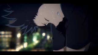 Firework Scene - A Silent Voice