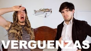 Verguenzas | Hola Soy German