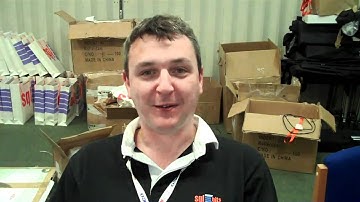 SQLBits 7 - York - Darren Green