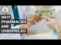 Why U.S. Pharmacies Overcharge