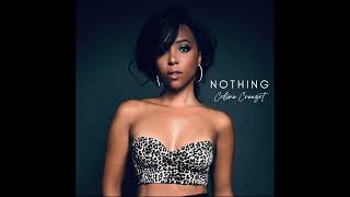 "Nothing"- Coline Creuzot [Radio Edit] chords