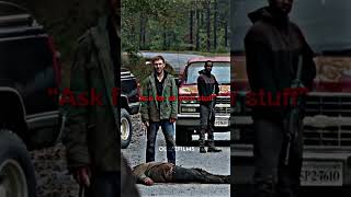 Any more of you ￼| The Walking Dead #shorts #thewalkingdead
