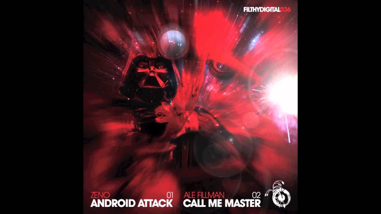 Watch Ale Fillman - Call Me Master on YouTube Watch Ale Fillman - Call Me Master on YouTube