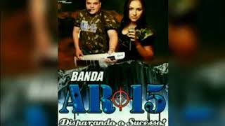 Banda AR-15 - Os Penetras