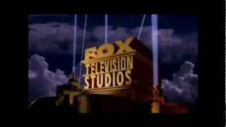 Dream Logos - Sesfonstein Productions Acme Productions Fox Television Studios