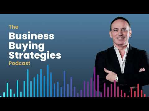 From Employee to £6M Business Owner