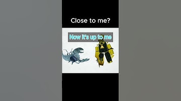 Thumbnail of Close to me? #forsaken #mashup #closetome