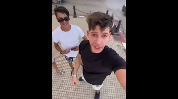 كيما لعبتيلي بقلبي غادي نطيحلك البيبي اكسبلور Bacdz تصميم فيديوهات 