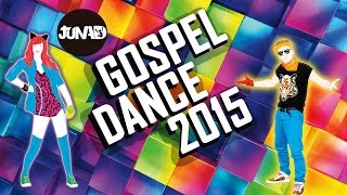 gospel dance som da liberdade dj pv