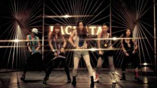 [HD-MV] f(x) - La chA TA