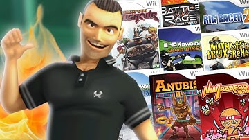 The Most PATHETIC Game Studio In History