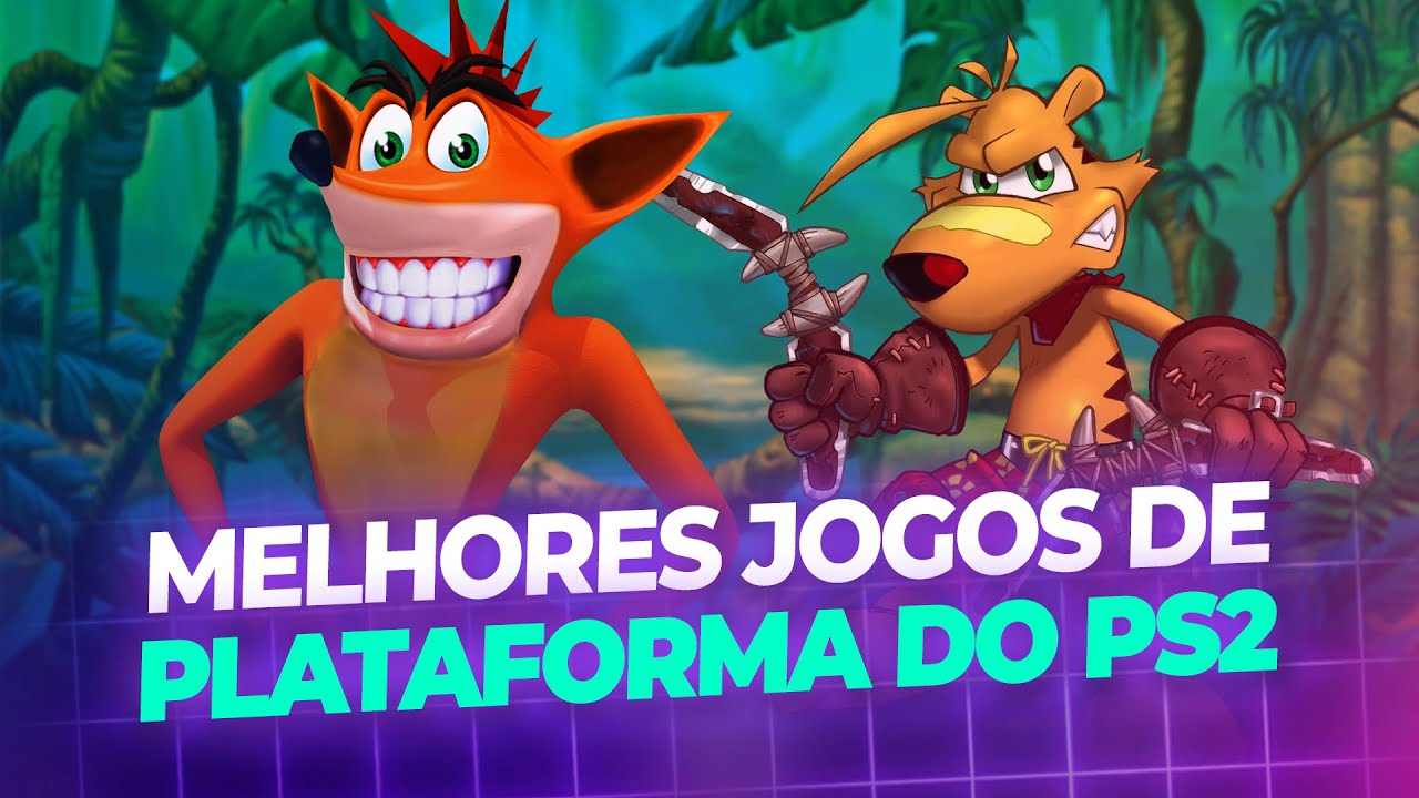 Por favor, me recomendem jogos 2d pra ps2  Fórum Adrenaline - Um dos  maiores e mais ativos fóruns do Brasil