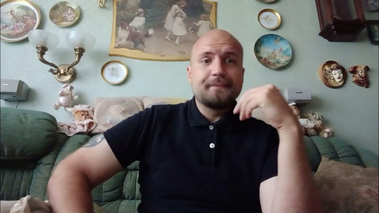 Томас Пинчон: "V" (1963г.) - YouTube