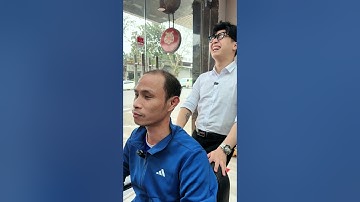 Thái Sơn tóc giả thay đổi ngoại hình toàn diện cho các anh rụng tóc, ít tóc, hói đầu #thaisontocgia