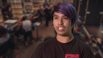 CPTC Cosmetology Program