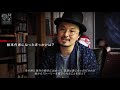 絵本作家 谷口智則 「アトリエでの制作風景」 2020年8月【Interview】