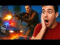 Gangster Vegas crime City gameplay