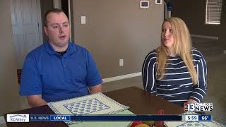 Sky high water bill leads to major mystery