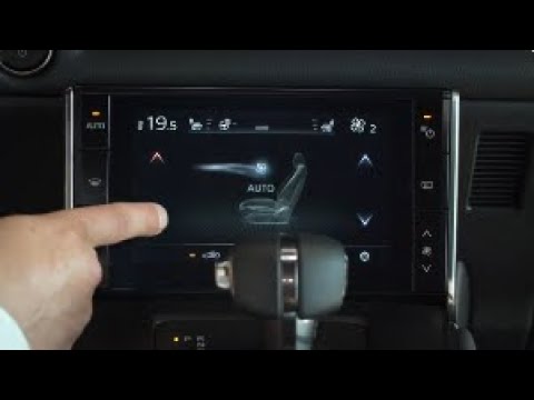 Mazda MX-30 - Tutorial 10 - Bedienungsanleitung Lenkrad Funktionen 