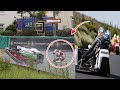 Isle of Man TT 2026 Sidecar Class Suspended After Major Safety Incidents | TT Breaking News