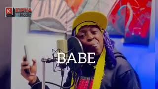 Younq Lunya Mbuzi Dee Belly Am Comminq