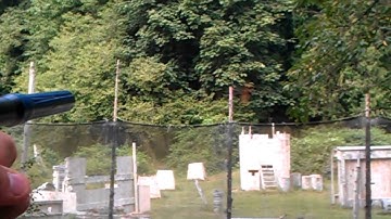 MacDev Clone VX Shooting Semi Uncapped