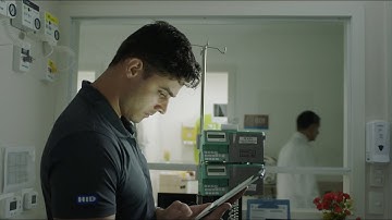 HID Global - Powering Trusted Identities