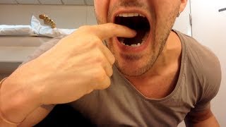 How To Neutralize The Larynx - Great Singing Exercises