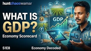 What Is GDP And Why It Matters | GDP Doesn’t Tell The Full Story