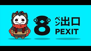 【8ペン出口】異ペンを見つけて脱出する８番出口ライクゲーム🐧