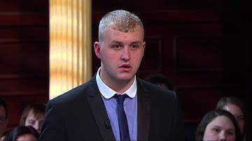 Phone Contract Disputes | Judge Rinder