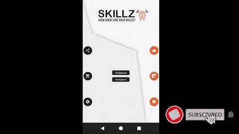 Skills - Logic Brain Games level 1 - 10 gameplay/walkthrough