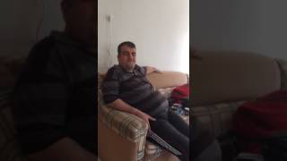 Arguvanlı aşık Gülhani