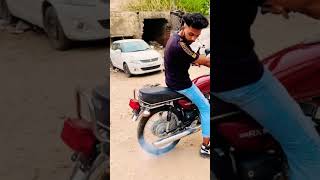 Yamaha rx100 sound test | Gill brand