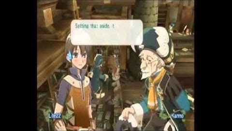 Lets play rune factory frontier (walkthrough) pt 6