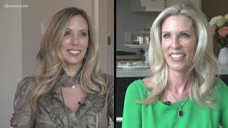 Scottsdale women find out they're sisters on AncestryDNA